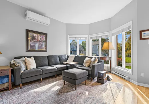 Maison à vendre - 57 13e Avenue, Deux-Montagnes, J7R 3T6