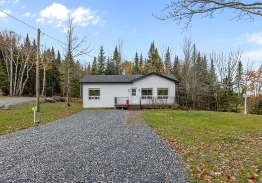 House for sale - 120 Rue René-Lehoux, Saint-Severin-de-Beauce, G0N 1V0