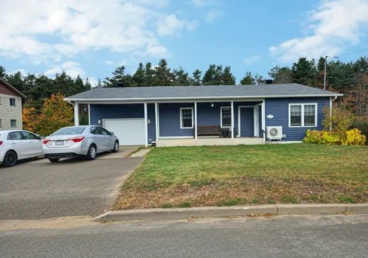 Maison à étages à vendre - 120 Ch. des Dalles, Trois-Rivières, G0X2P0
