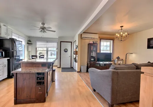 Maison à vendre - 120 Ch. des Dalles, Trois-Rivières, G0X 2P0
