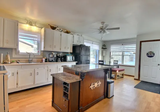 Maison à vendre - 120 Ch. des Dalles, Trois-Rivières, G0X 2P0