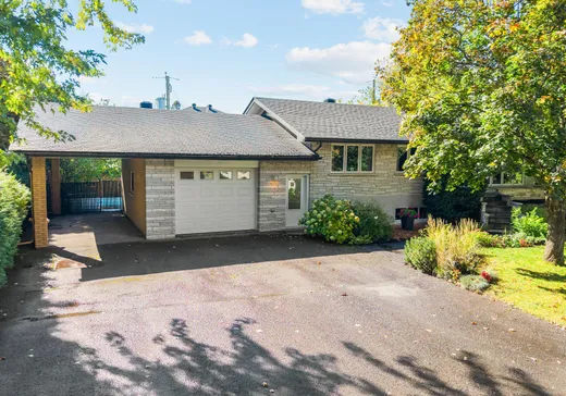 House for sale - 5 Rue Remi-Franc, Blainville, J7C 0T6
