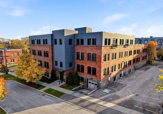 Condo à vendre - 2015 Boul. Laframboise, Saint-Hyacinthe, J2S4X3