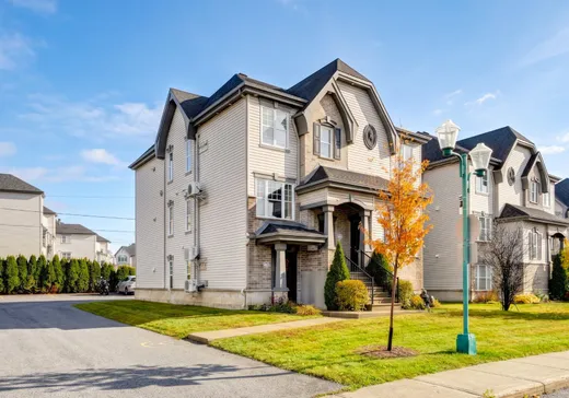Condo à vendre - 772 Av. du Terroir, Terrebonne, J6W 0A8