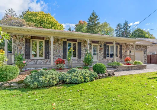 Maison à étages à vendre - 148 37e Avenue, Saint-Zotique, J0P1Z0