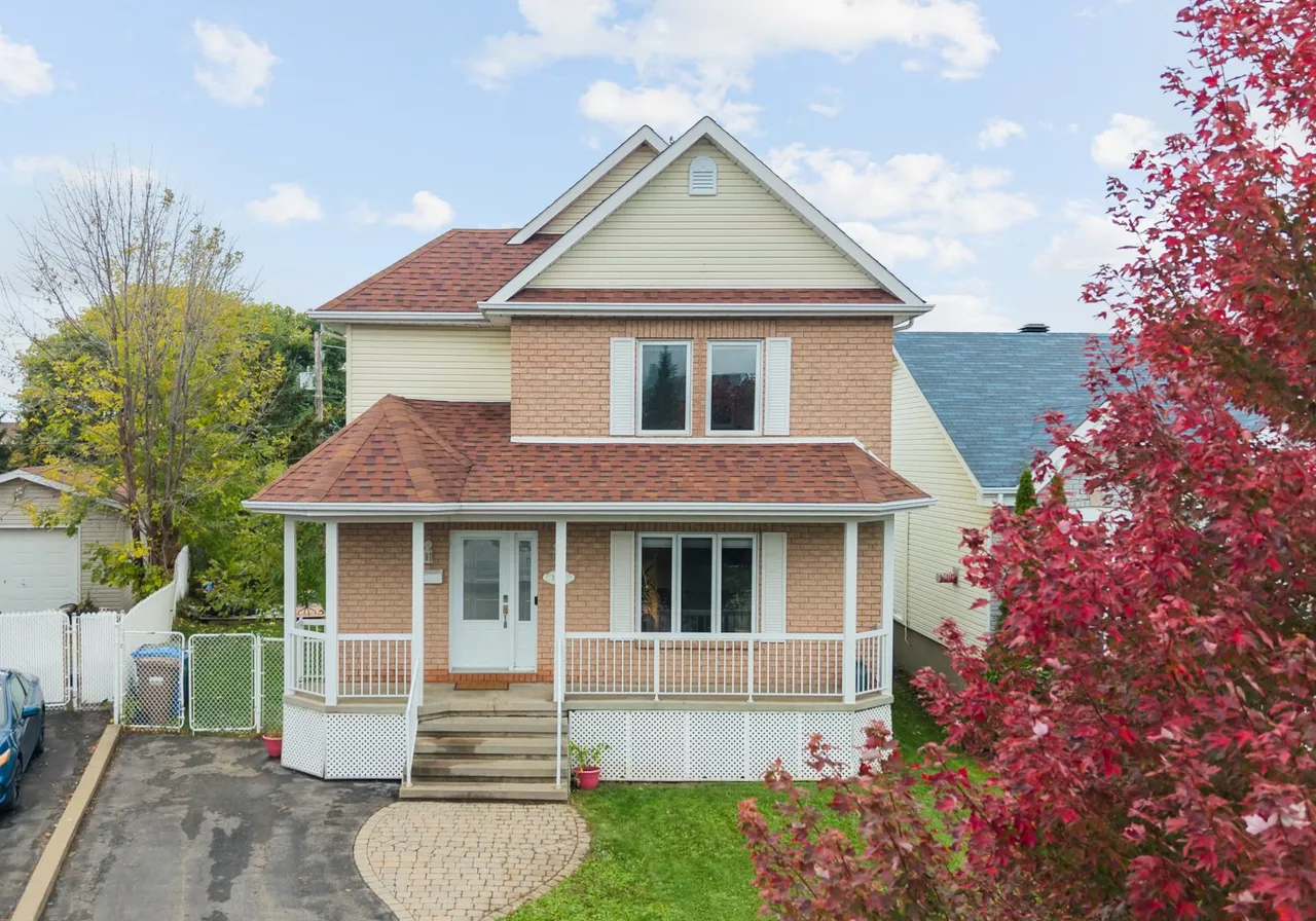 3224 Av. de la Canardière — photo 1
