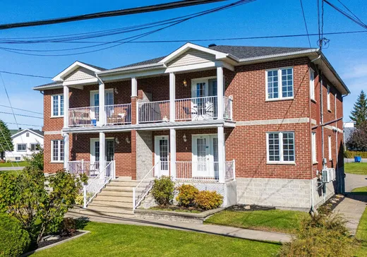 Condo à vendre - 3185 Boul. Hébert, Salaberry-de-Valleyfield, J6S2L8