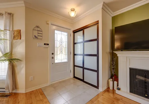 House for sale - 335 Rue Principale N., Delson, J5B 1Y4