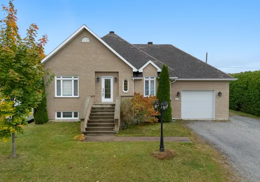 Bungalow for sale - 940 Rue Virginie-Laflamme, Sherbrooke, J1E4K4