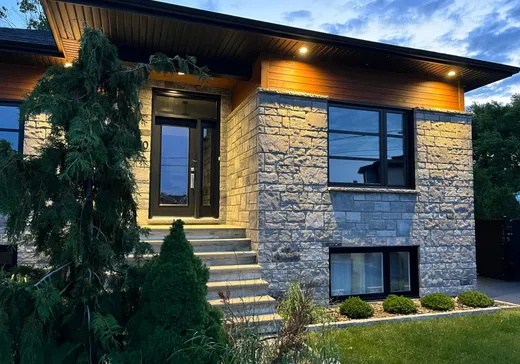 Maison à vendre - 1050Z-1052Z Rue Drolet, Donnacona, G3M 0H6