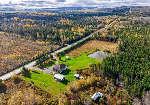 House for sale - 571 Ch. de la Yard, Lac-Mégantic, G0Y 1E0
