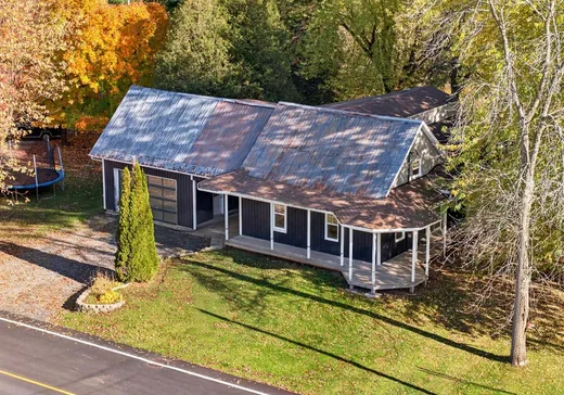 House for sale - 118 Rg du Golf, Plessisville, G6L 2Y2