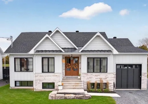 Bungalow à vendre - 1129 Rue Bernard, Saint-Jude, J0H1P0