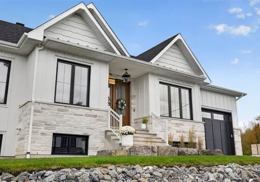 Maison à vendre - 1129 Rue Bernard, Saint-Jude, J0H 1P0