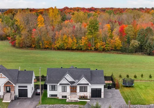 Maison à vendre - 1129 Rue Bernard, Saint-Jude, J0H 1P0