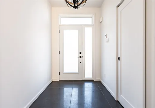 Maison à vendre - 428 Ch. Richard, Shawinigan, G9R 1J9