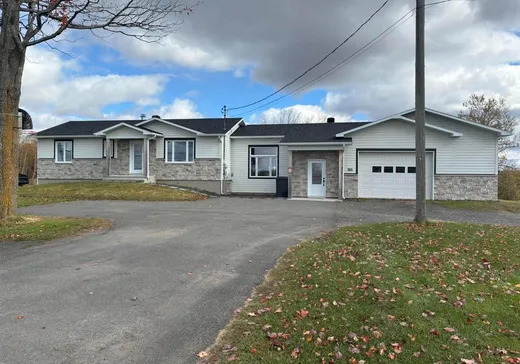 House for sale - 966 Route 116 O., Plessisville, G6L 4C7