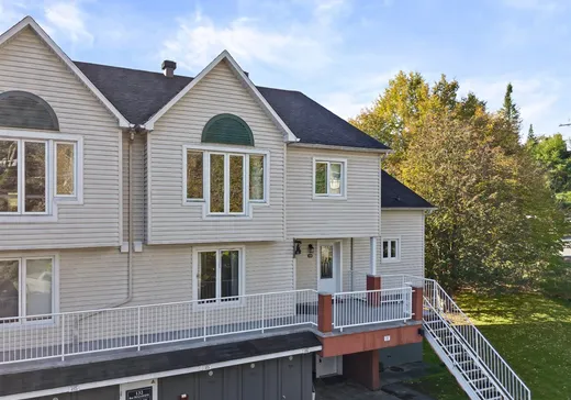 Condo for sale - 132 Rue Desjardins, App. 533, Magog, J1X 5X8