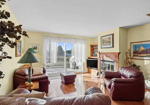 Condo for sale - 132 Rue Desjardins, App. 533, Magog, J1X 5X8