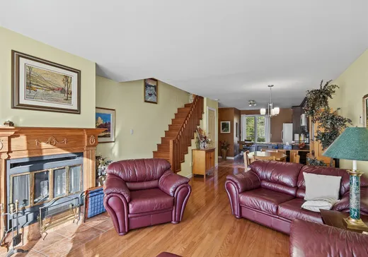 Condo for sale - 132 Rue Desjardins, App. 533, Magog, J1X 5X8
