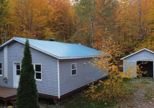 House for sale - 75 Ch. Linda, Notre-Dame-Des-Boies, J0B 2E0