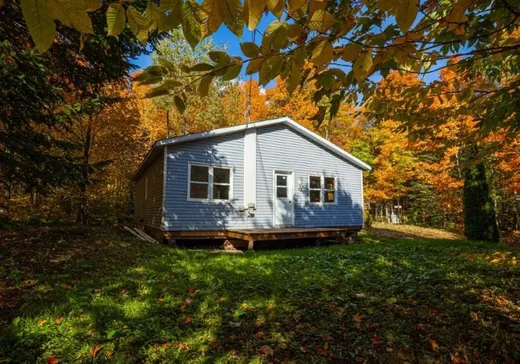 House for sale - 75 Ch. Linda, Notre-Dame-Des-Boies, J0B 2E0