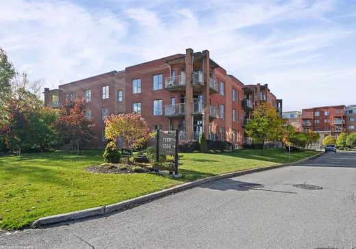 Condo à vendre - 1760 Rue Notre-Dame-de-Fatima, App. 204, Laval (Duvernay), H7G0A1