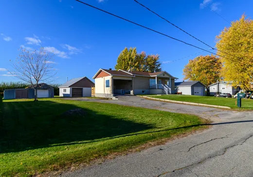 Maison à vendre - 368 Rg de la Rivière S.-O., Maskinongé, J0K 1N0