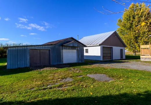 Maison à vendre - 368 Rg de la Rivière S.-O., Maskinongé, J0K 1N0