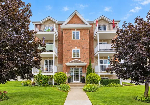 Condo for sale - 1060 Rue Émile-Bouchard, Vaudreuil-Dorion, J7V 0B6