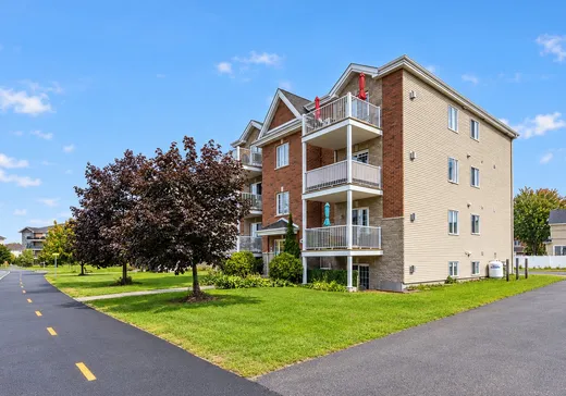 Condo for sale - 1060 Rue Émile-Bouchard, Vaudreuil-Dorion, J7V 0B6