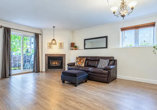Condo for sale - 1060 Rue Émile-Bouchard, Vaudreuil-Dorion, J7V 0B6