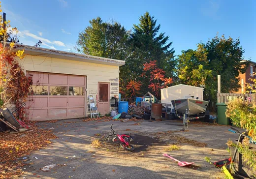 Maison à vendre - 372 Rue St-Romuald, Farnham, J2N 2P5