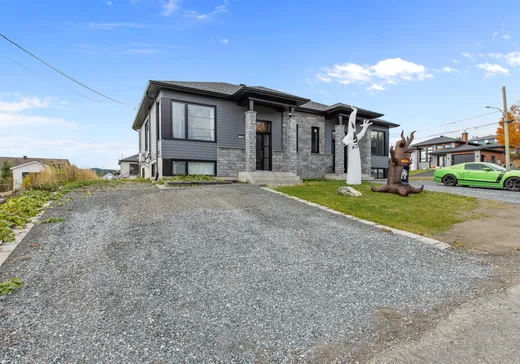Maison à vendre - 106 Rue Vachon, Frampton, G0R 1M0