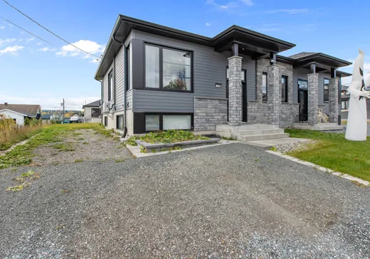 Maison à vendre - 106 Rue Vachon, Frampton, G0R 1M0