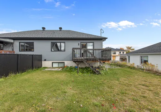 Maison à vendre - 106 Rue Vachon, Frampton, G0R 1M0