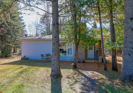 House for sale - 650 Ch. du Village, Morin-Heights, J0R 1H0