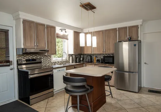 Maison à vendre - 1949 Rue Dionne, Plessisville, G6L 1T2