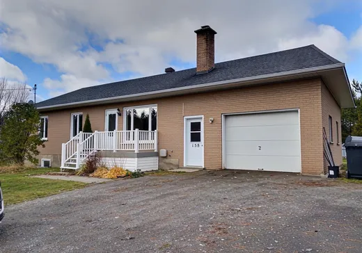 Bungalow à vendre - 158 6e Rang, Saint-Antonin, G0L2J0