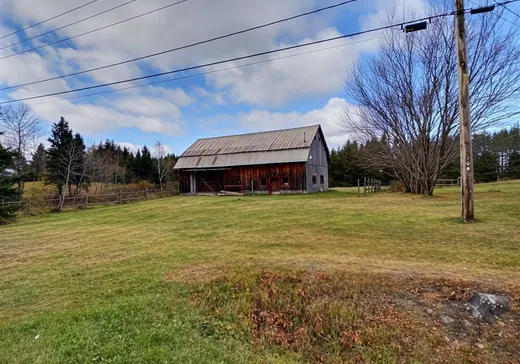 Maison à vendre - 158 6e Rang, Saint-Antonin, G0L 2J0