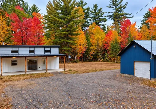 Maison à vendre - 3 Ch. Pine, Otter Lake, J0X 2P0