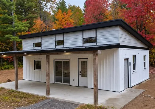 Maison à vendre - 3 Ch. Pine, Otter Lake, J0X 2P0