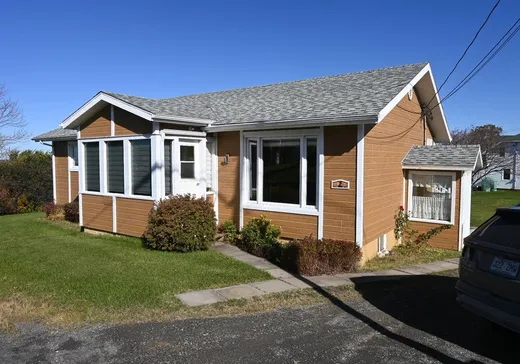House for sale - 1 Rue St-Paul, Cap-Chat, G0J 1E0