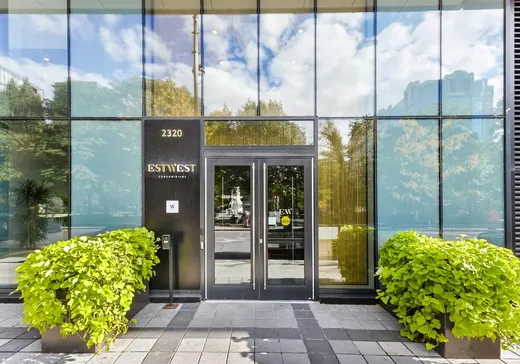 Condo for sale - 2320 Rue Tupper, App. 2311, Montreal (Downtown), H3H0B8