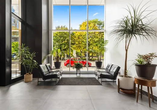 Condo for sale - 2320 Rue Tupper, App. 2311, Montreal (Downtown), H3H 0B8