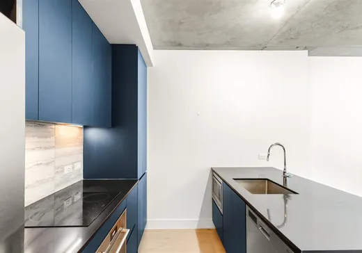 Condo for sale - 2320 Rue Tupper, App. 2311, Montreal (Downtown), H3H 0B8