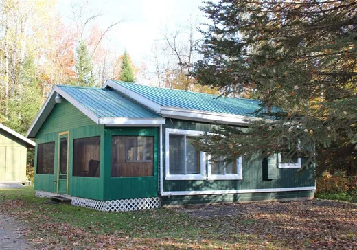 Bungalow à vendre - 58 Ch. de la Rivière-Gatineau, Sainte-Thérèse-de-la-Gatineau, J0X2X0
