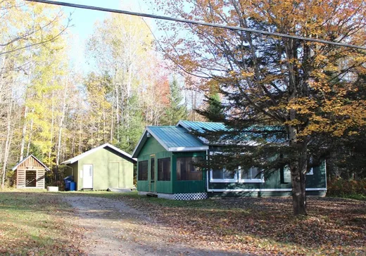 Maison à vendre - 58 Ch. de la Rivière-Gatineau, Sainte-Thérèse-de-la-Gatineau, J0X 2X0