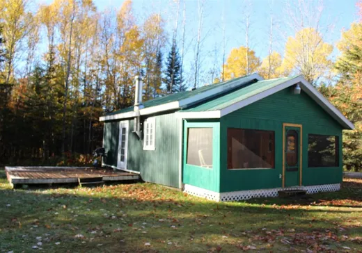 Maison à vendre - 58 Ch. de la Rivière-Gatineau, Sainte-Thérèse-de-la-Gatineau, J0X 2X0