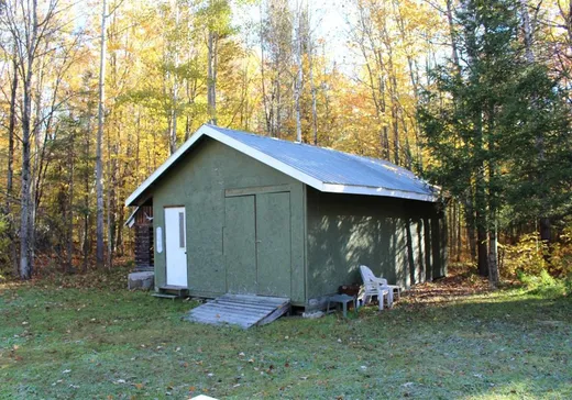 Maison à vendre - 58 Ch. de la Rivière-Gatineau, Sainte-Thérèse-de-la-Gatineau, J0X 2X0